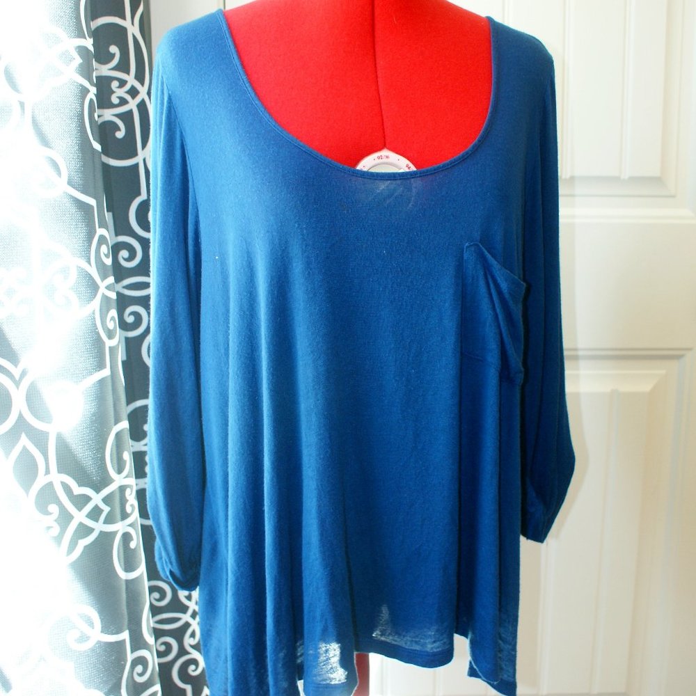 Living Doll Tunic